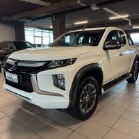 Mitsubishi L200 2.3 D Double Cab 4x4 Hurricane