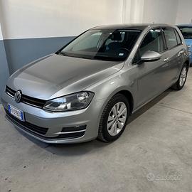 Volkswagen Golf 1.6 TDI 110 CV 5p. Executive BlueM