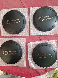 coppette coprimozzo 500 