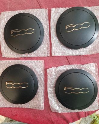 coppette coprimozzo 500 