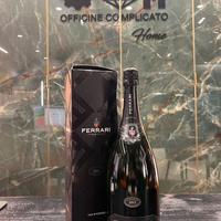 Ferrari - Trento DOC Perlé Nero Magnum