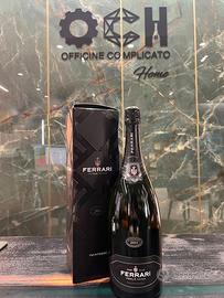 Ferrari - Trento DOC Perlé Nero Magnum