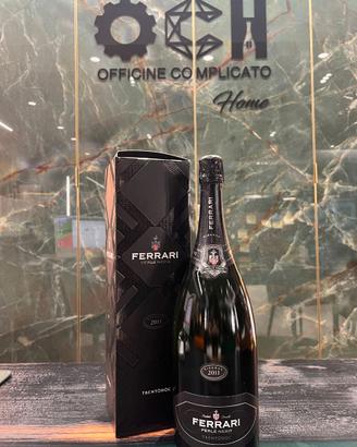 Ferrari - Trento DOC Perlé Nero Magnum