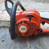 motosega dolmar ps350c