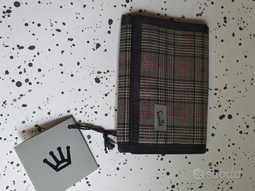 Portafoglio originale Scout