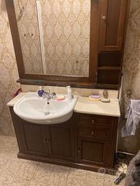 Mobile bagno (da completare)