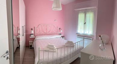 Cuorconero Vacanze Estive