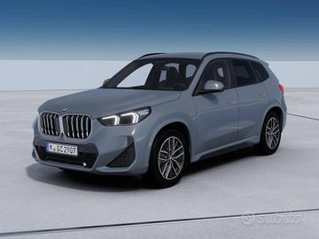 BMW X1 xDrive23i 48V MSport