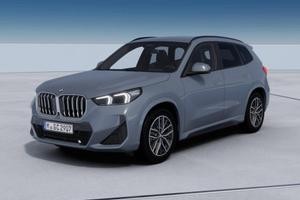 BMW X1 xDrive23i 48V MSport