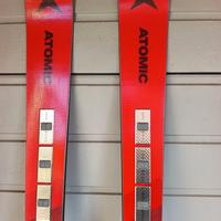 Atomic Redster G9 FIS Revoshock 184 cm-25 R - 2025