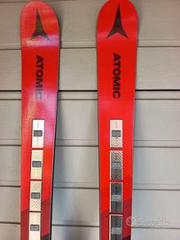 Atomic Redster G9 FIS Revoshock 184 cm-25 R - 2025