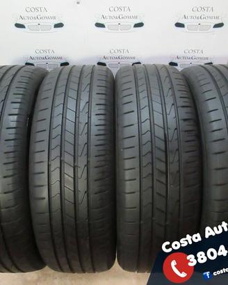 Saldi 215 65 17 Hankook  85% 215 65 R17