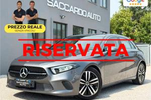Mercedes-Benz A 180 Sport auto - PREZZO REALE