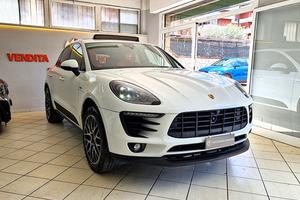 PORSCHE Macan 3.0 S DIESEL 250CV CERTIF*TETTO