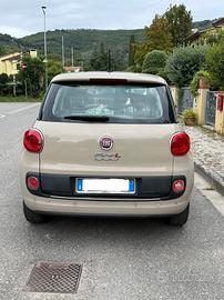 Fiat 500L 1.4 Pop Star 95cv