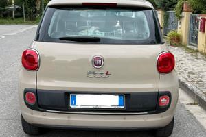 Fiat 500L 1.4 Pop Star 95cv