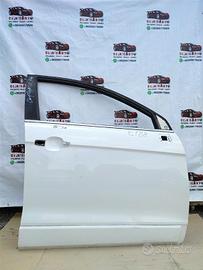 PORTIERA POSTERIORE SINISTRA CHEVROLET Captiva 1Â°