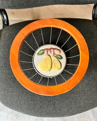 Cestino portafrutta
