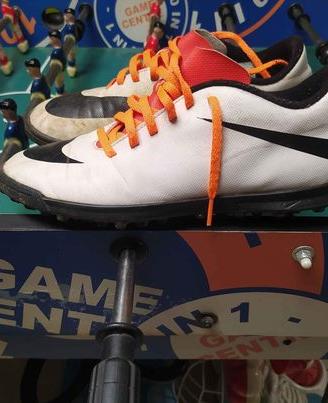 Scarpe Calcetto Nike 40