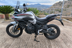 2022 Voge valico 500 dsx