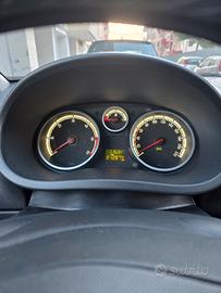 Opel corsa 2013