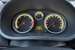 Opel corsa 2013