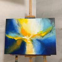 L'occhio della tempesta