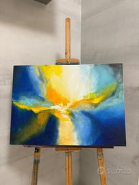 L'occhio della tempesta