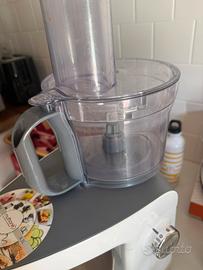 Accessori kenwood planetaria