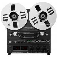 teac 1000 ,con modello più piccolo