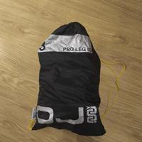 OJ COPRIGAMBE PRO LEG 03 Piaggio New Liberty 50/12