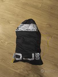 OJ COPRIGAMBE PRO LEG 03 Piaggio New Liberty 50/12