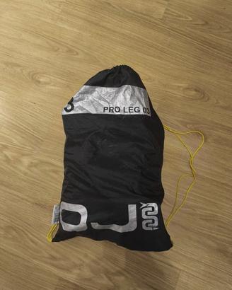 OJ COPRIGAMBE PRO LEG 03 Piaggio New Liberty 50/12