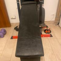 PANCA TECHNOGYM