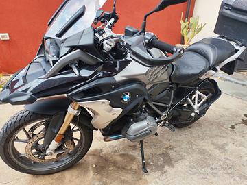 BMW R 1200 GS  07/2018