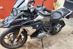 BMW R 1200 GS  07/2018