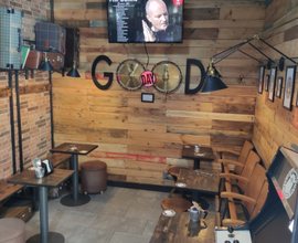 BAR CAFFETTERIA o PUB leggete l'annuncio interno