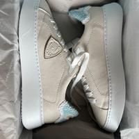 Philippe Model Temple Low Woman