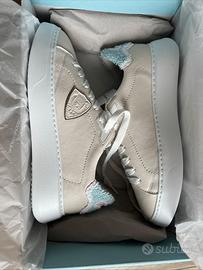 Philippe Model Temple Low Woman