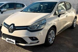Renault Clio 1.5 DCI