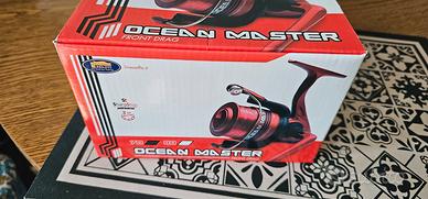 Mulinello Ocean Master 