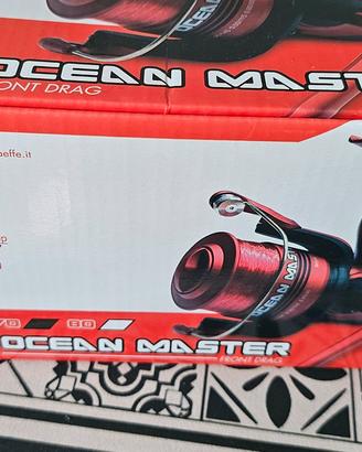 Mulinello Ocean Master 