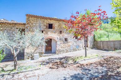 RUSTICO A LONGONE SABINO