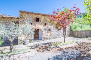 RUSTICO A LONGONE SABINO