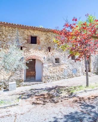 RUSTICO A LONGONE SABINO