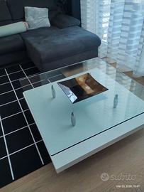 Tavolo Cattelan