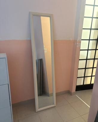 Specchio da camera