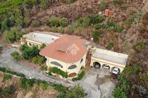 TRIFAMILIARE A FLUMINIMAGGIORE