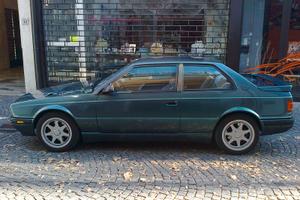 Maserati 2.24v
