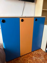 Spogliatoglio scolastico